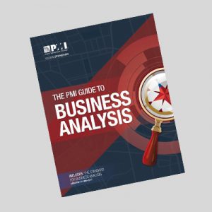 کتاب راهنمای تحلیل کسب و کار موسسه PMI